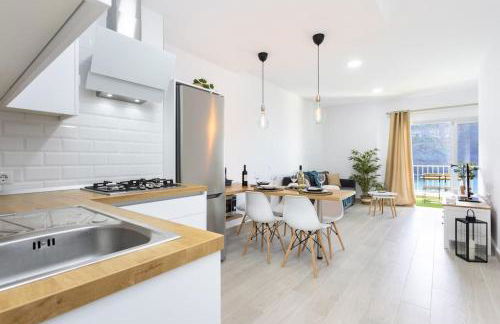 Vivienda Atlántico con terraza y vistas espectaculares - Photo 7