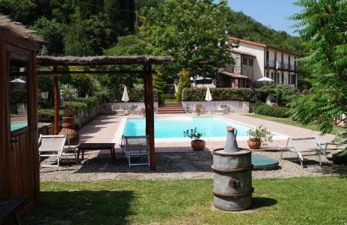 Il Borghetto di Carra - Foto 61