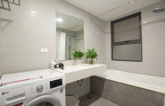 Sumitomo18 Apartment Kim Ma - Foto 33