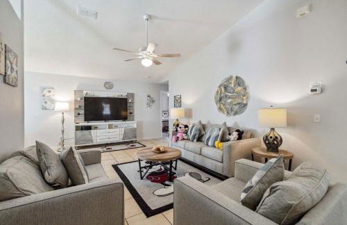 Indian Ridge- 4 bedroom home with Game Room - Foto 6