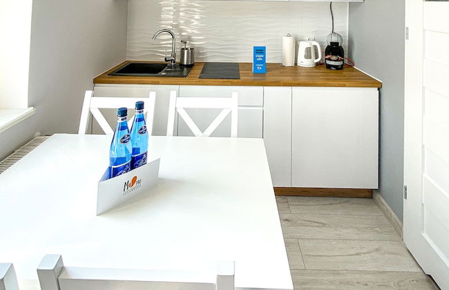 MS Pro Apartamenty Kolobrzeg - Foto 44