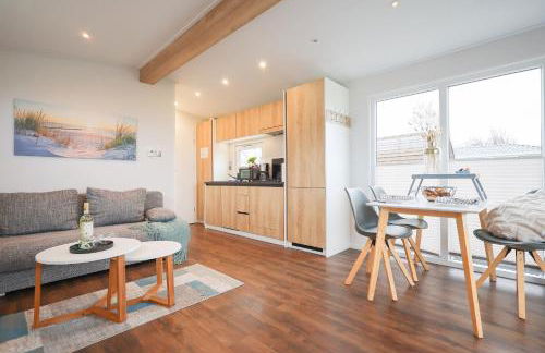 Ferienhaus Ostseechalet Kompass Gelting - Foto 18