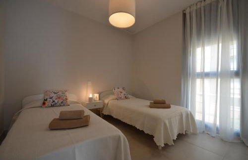 Los Flamencos EXCELLENT & SOLMARES - Photo 20