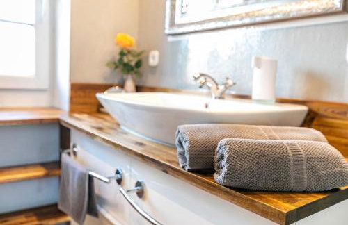 Ferienwohnung Hafenblick - Foto 22