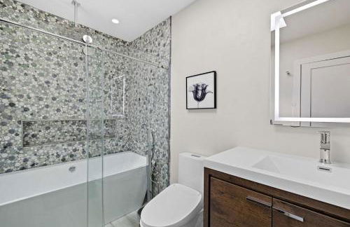 3BR The Lucille Lake Washington View Retreat - Foto 36