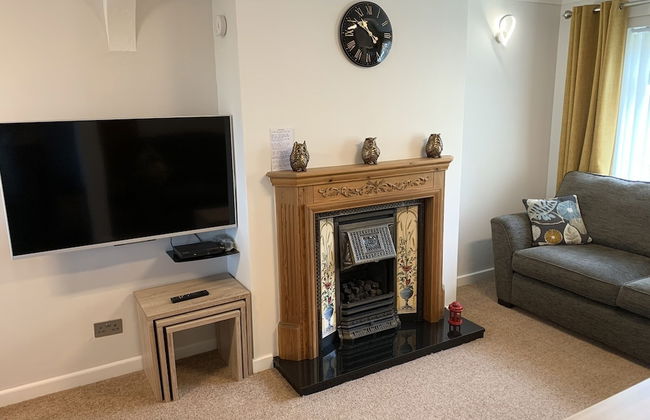 Paignton View Holiday Home - Foto 18