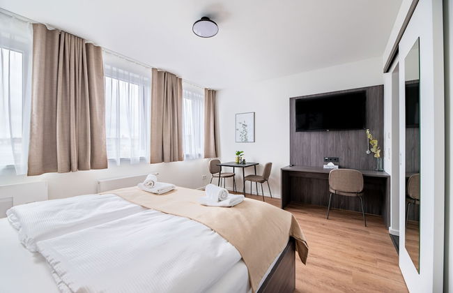 Limehome Bremerhaven Kantstraße - Foto 8