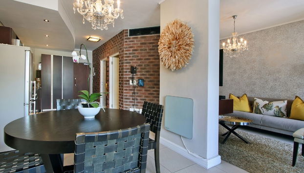 Restauration dans la chambre