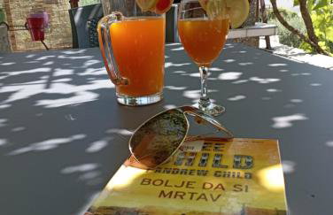 Traditional mediterranean villa - Foto 12