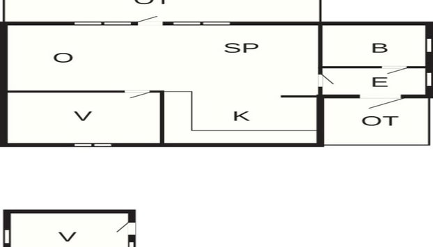 7 Person Holiday Home in Sunnemo - Foto 2