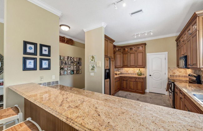 Ocean Vue By Beachside Management - Foto 16