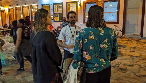 Tour de la cachaza por Paraty - Foto 3