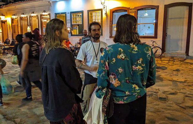 Tour de la cachaza por Paraty - Foto 3