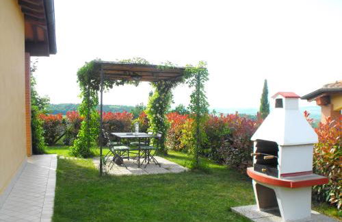 Villetta Pia - Foto 26