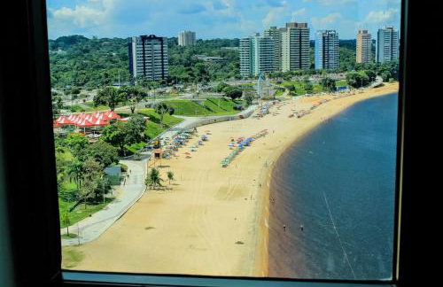 Tropical Executive Flat 1305 with VIEW - Foto 1