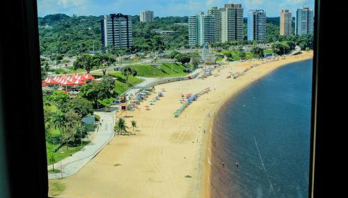 Tropical Executive Flat 1305 with VIEW - Foto 1