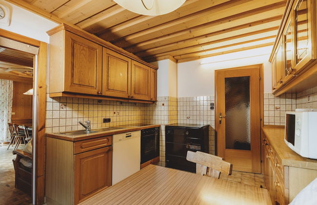 Holiday Home, Fusch an der Glocknerstrasse - Foto 19