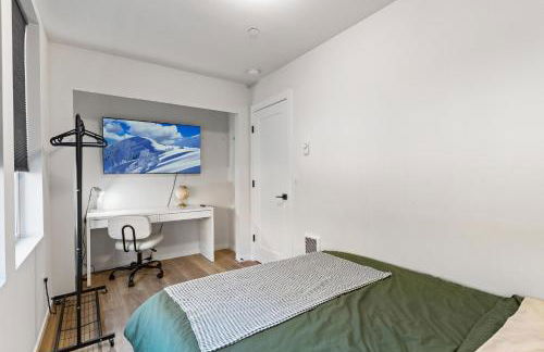 NEW Townhome in the Heart of Seattle - Foto 10