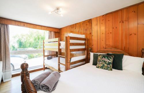 Rent My Spa Home with swimming pool, hottub and sauna - Foto 19