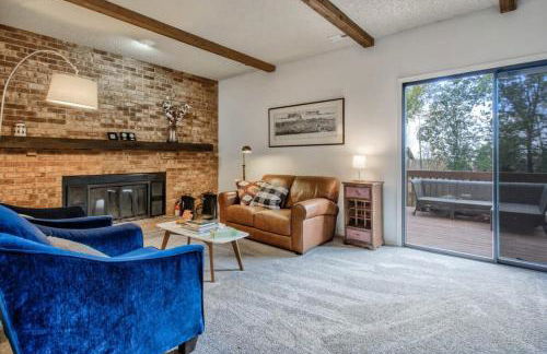 Monthly Stays Family Home Close to Parks - Foto 108