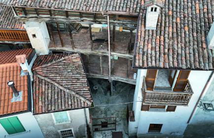 Lòbia in via Parrocchiale - Foto 6