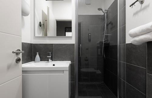 Davin City Aparments - Self-Check-In - Foto 7