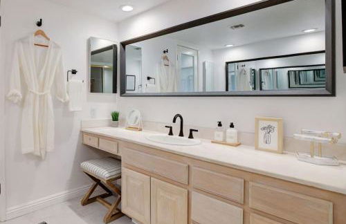 Cali Desert Life - Pool, Golf Cart, Tennis, Bikes - Foto 27