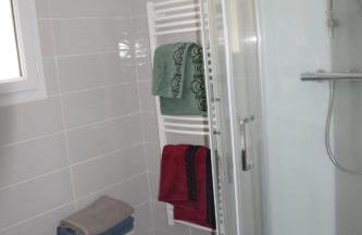 Charmante maison à Souvigny avec jacuzzi - Foto 9