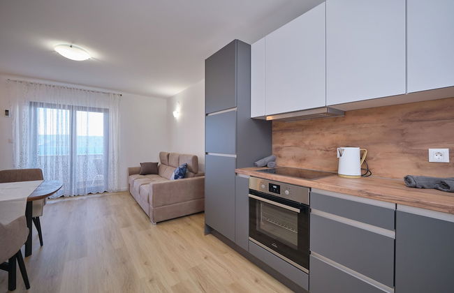 Bella Vista Dalmatien - Foto 47