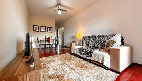 Apto a 210m da Praia da Pontinha em Araruama RJ - Foto 2