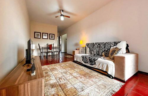 Apto a 210m da Praia da Pontinha em Araruama RJ - Foto 2