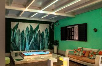 Resort Villa La Perla Sul Mare - Foto 10