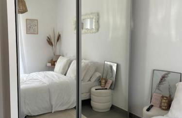 Appartement T2 avec jardin - Foto 1