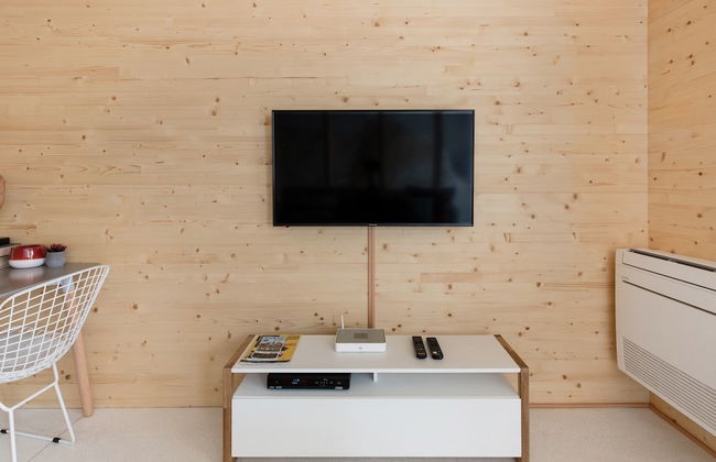 Mac003 · Macario Wood Apartment // Netflix - Foto 8