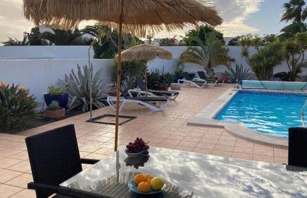 "Our Soleada" Villa cosy and flowery, heated pool - Foto 49