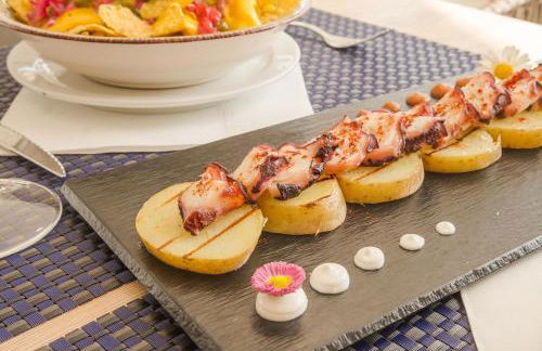 FERGUS Club Carema Splash - Foto 125