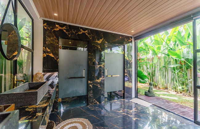 Mya Harmony Villas Seminyak - Foto 71