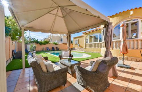 Villas Guzman - Thalea - Photo 1