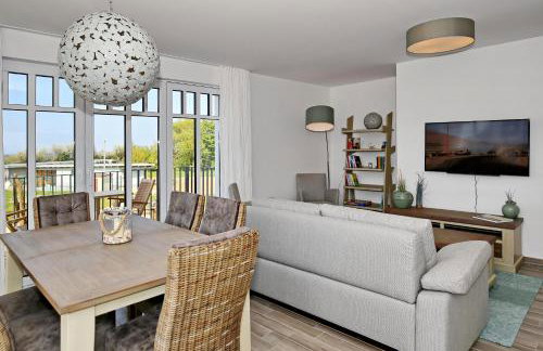 Linden-Palais Wohnung 14 - Foto 2