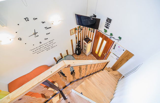 Holiday Home Vesna with Sauna - Foto 25