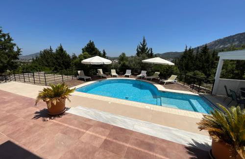 villa Aphrodite Rhodes - Foto 9