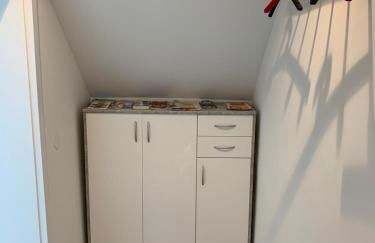 Ferienwohnung Sunny - Moderne Ferienwohnung im Grünen in Saarbrücken-West - Foto 23