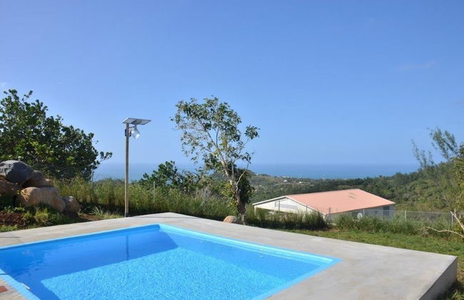 Villa Zourit Rodrigues Bungalow - Photo 22