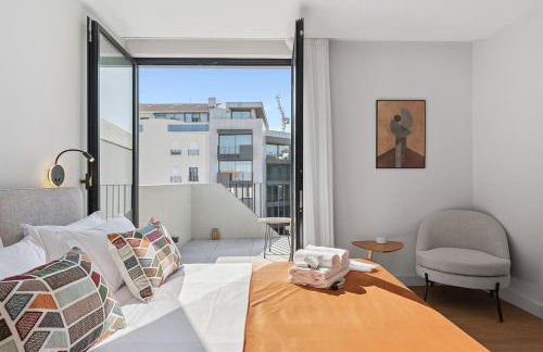 GuestReady - Modern lovely stay in Aveiro - Photo 4