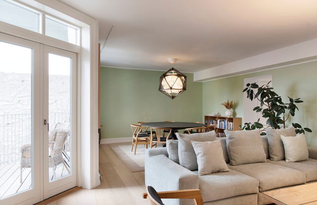 Dinesen Collection Condo by Royal Theatre - Foto 20