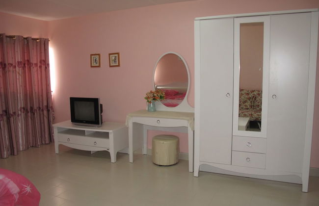 SK Muangthongthani Apartment - Foto 30