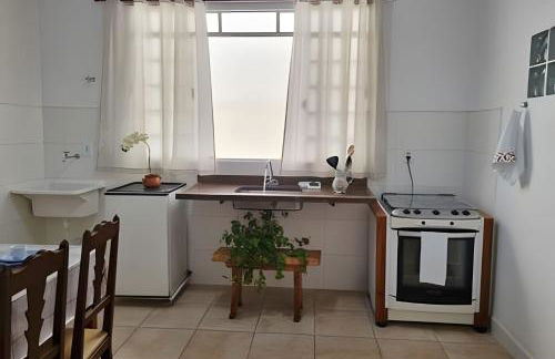 Costa Family-Studio Nikola Tesla (50m from Inatel) - Photo 13