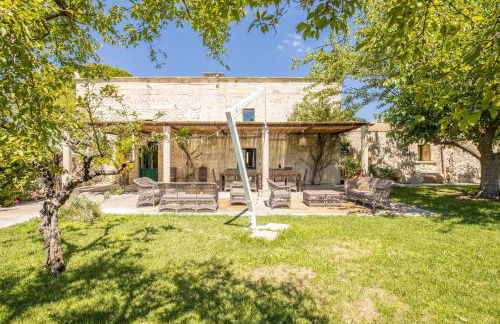 Masseria Blanca Lapis - Foto 33