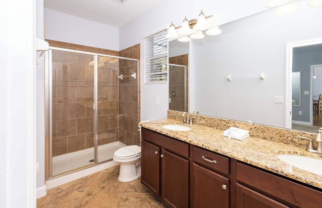 Adventurers Oasis Private Pool - Foto 24