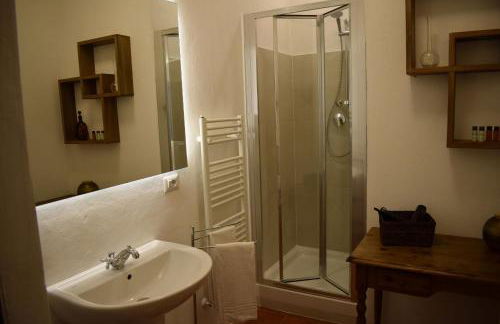 Tipico casolare toscano Tenuta della Selva - Foto 19